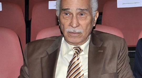 عبد الرحمن ابو زهرة