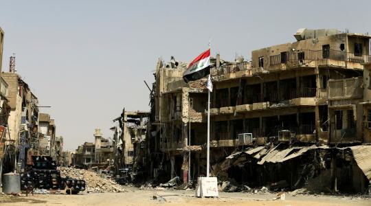 رابط استمارة قطع الاراضي في البصرة