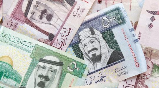  سعر الدينار الكويتي مقابل الجنيه المصري اليوم 