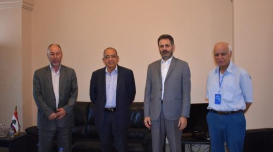 الجهاد الإسلامي في لبنان