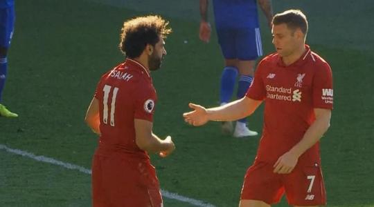 محمد صلاح