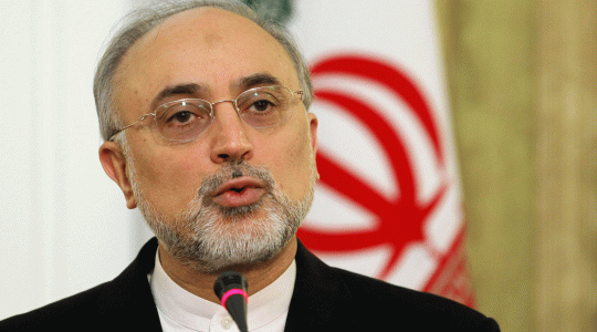 محمد جواد ظريف وزير الخارجية الايراني