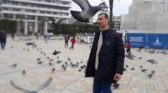 رائد مبروك
