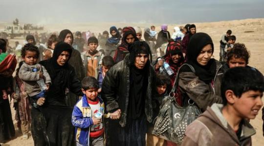 "الهجرة والمهجرين" اسماء منحة المليون ونصف للعائدين لـ بغداد الانبار ديالي كركوك 2019