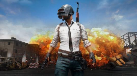PUBG