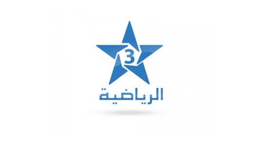 تردد قناة الرياضية المغربية hd على نايل سات 2019