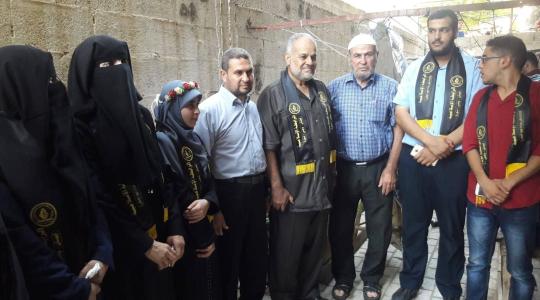 الرابطة الإسلامية تهنئ الناجحين في الثانوية العامة