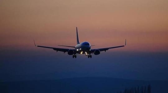 3 شركات طيران اسرائيلية ستبدأ تسيير رحلاتها لدبي الشهر المقبل