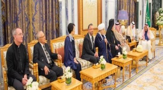 الملك سليمان