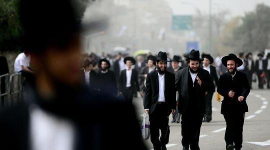 كم عدد اليهود اليوم في أنحاء العالم؟