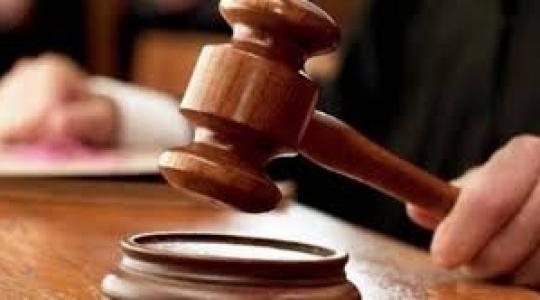 محكمة رام الله تدين متهمًا بتجارة المخدرات بالسجن الفعلي