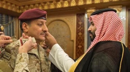 فهد بن تركي