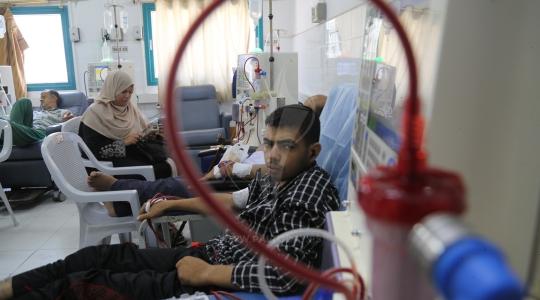 مرضى غزة يواجهون خطر "كورونا" وإغلاق المعابر