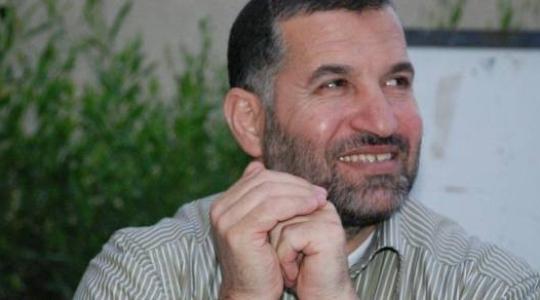 احمد الجعبري