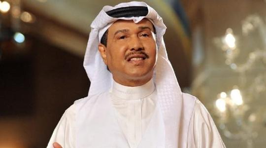 إشاعة وفاة فنان العرب محمد عبده