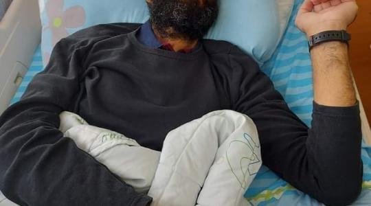 ماهر الأخرس