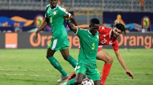 مشاهدة مباراة تونس ونيجيريا بث مباشر بدون تقطيع - يلا شوت