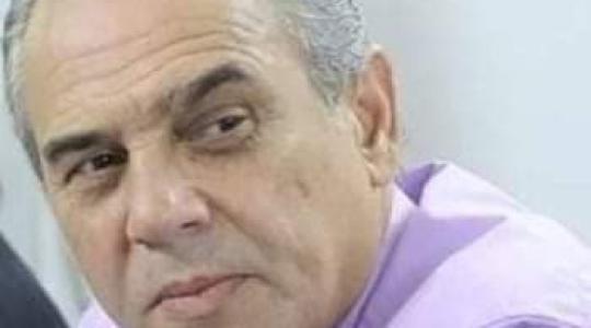 المناضل الفلسطيني