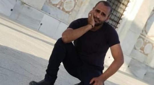 الشهيد أحمد محاميد