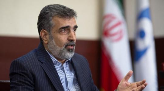ايران