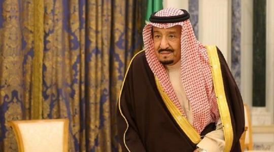 عاجل وفاة الامير بندر بن عبدالعزيز شقيق الملك سلمان