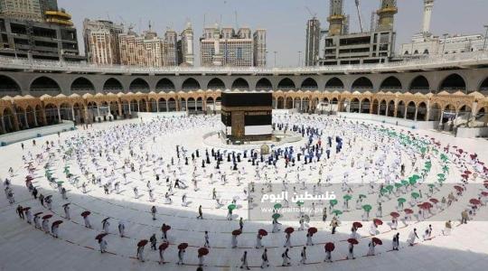 وزارة الحج بالسعودية تعلن موعد استقبال طلبات العمرة