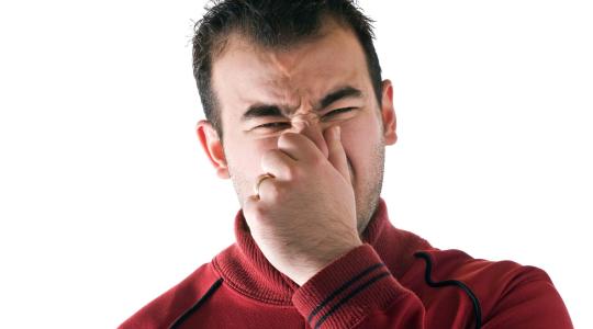 علماء يتوصلون لطريقة جديدة تحجب رائحة العرق!