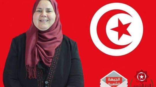مباركية براهمي