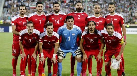 الاتحاد السوري