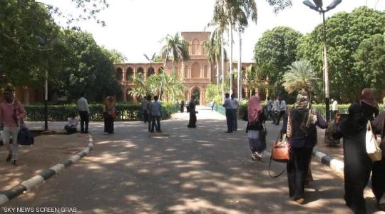  رابط موقع نتائج شواغر القبول للجامعات السودانية للعام 2019 