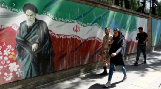 الولايات المتحدة تتهم طهران بشكل مباشر