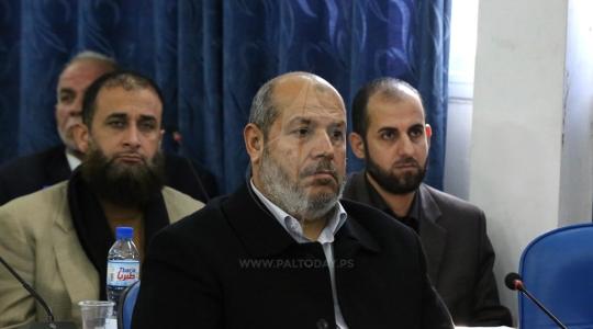 خليل الحية ‫(42598913)‬ ‫‬