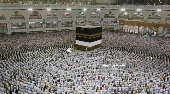 وزارة الحج السعودية تلعن أعداد إجمالي حجاج بيت الله الحرام لعام 2021