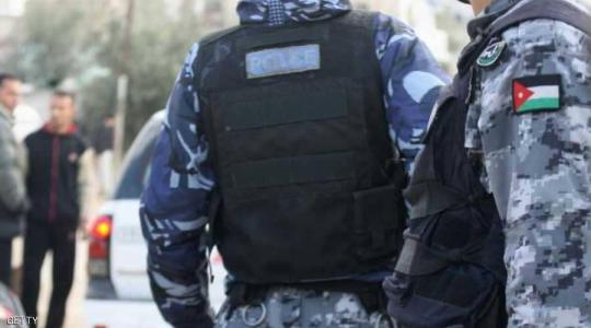 الأردن