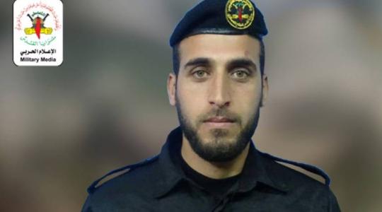 رائد رفيق السرساوي