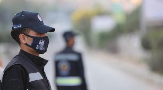 فيروس كورونا في قطاع غزة