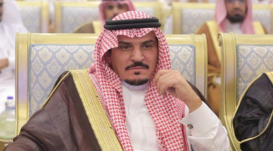 الامير فيصل