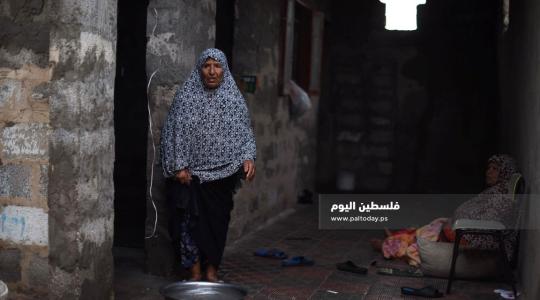 خيرية ابو حدايد