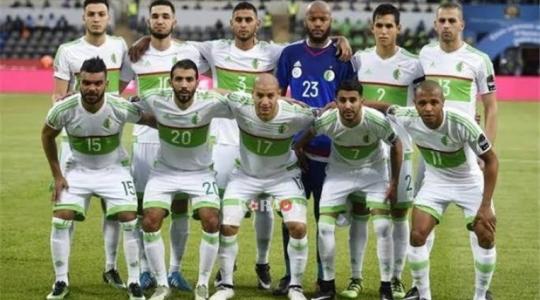 القنوات الناقلة لمباراة الجزائر كولومبيا اليوم
