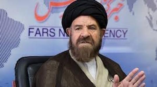 عضو بمجلس خبراء القيادة في إيران