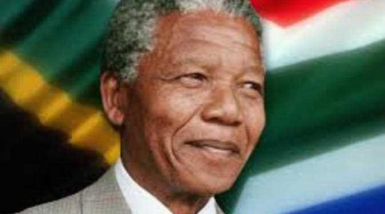 تفاصيل وفاة نيلسون مانديلا زعيم جنوب أفريقي