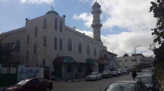 مسجد النبي يونس