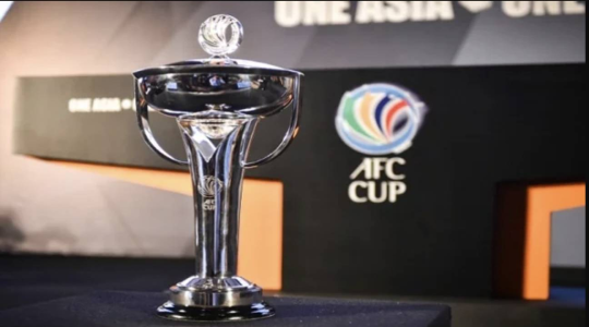 كاس الاتحاد الاسيوي