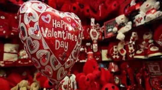 أجمل وأرقى رسائل التهنئة في عيد الحب المصري 2020 وموعد انطلاقه