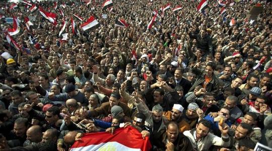  مظاهرات مصر اليوم بث مباشر