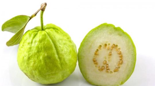 ما سر الشبع بعد تناول الجوافة؟