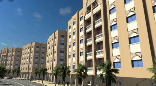 ابراج الندى