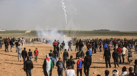 مسيرة العودة شرق غزة ‫(41812483)‬ ‫‬.JPG
