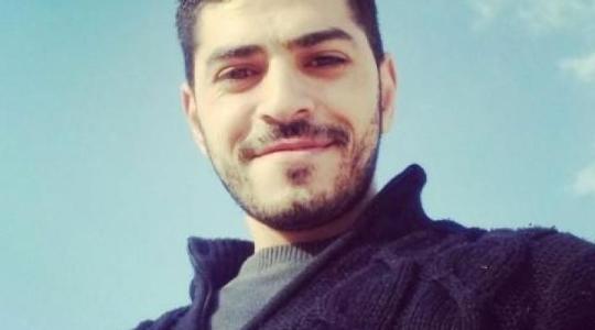 الأسير عبد الرحمن شعيبات يعلق إضرابه عن الطعام