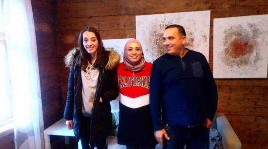 مقتل فتاة في النرويج